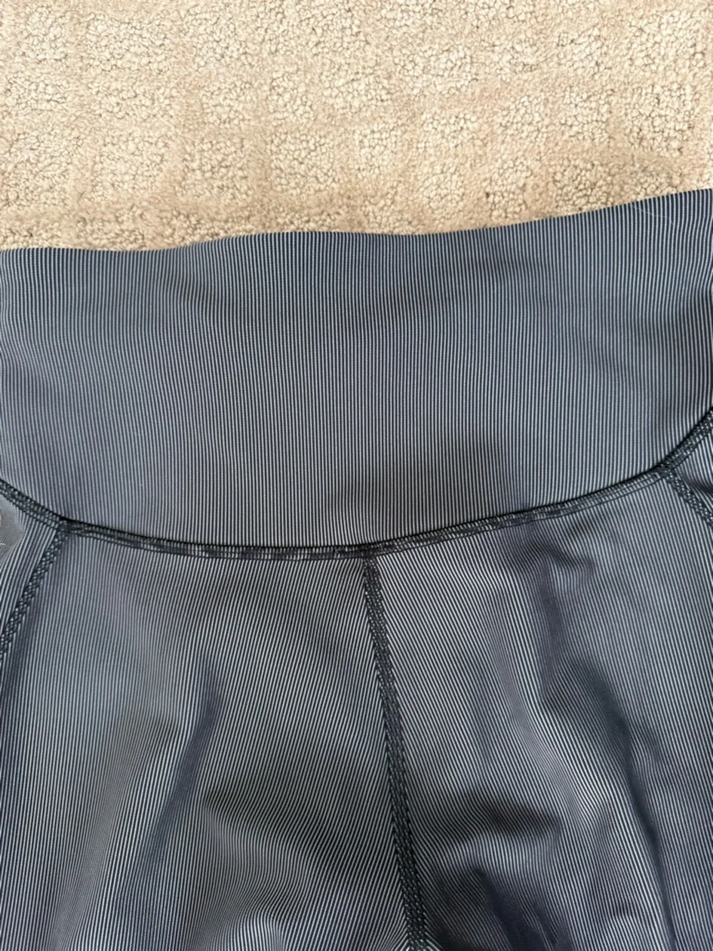 Lululemon Base Pace High-Rise Tight 25